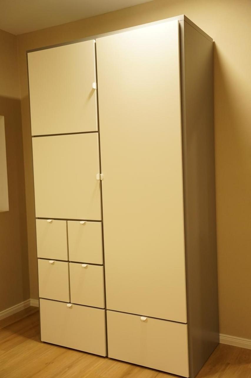 Schneider Appartement Seelze Exterior foto