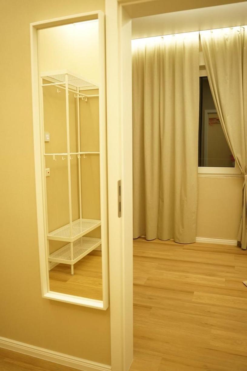 Schneider Appartement Seelze Exterior foto