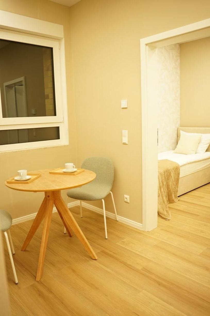 Schneider Appartement Seelze Exterior foto