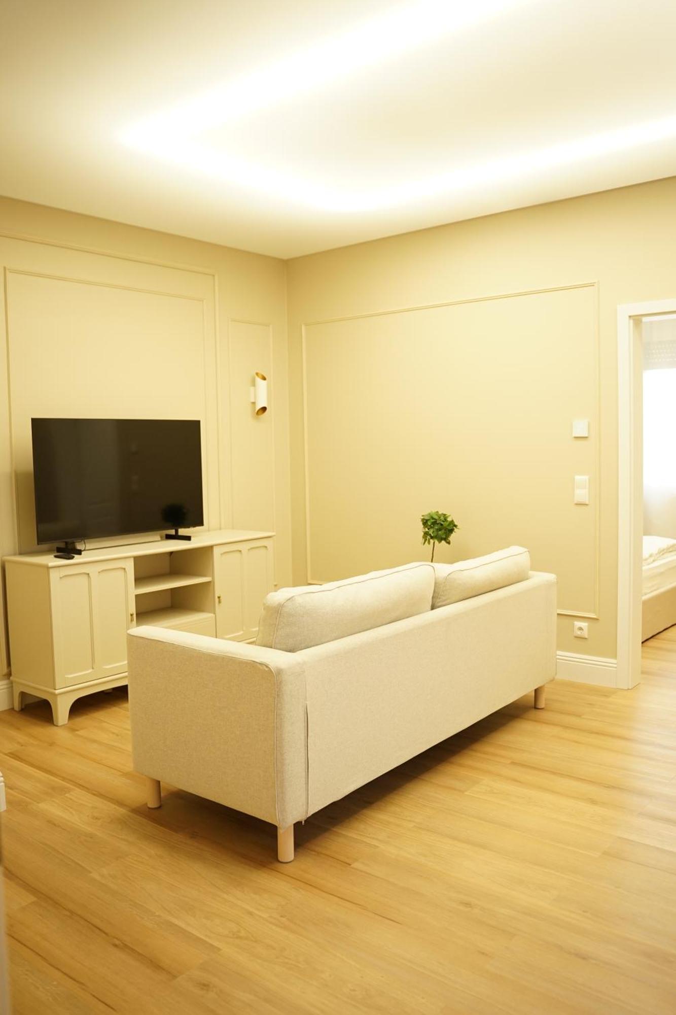 Schneider Appartement Seelze Exterior foto