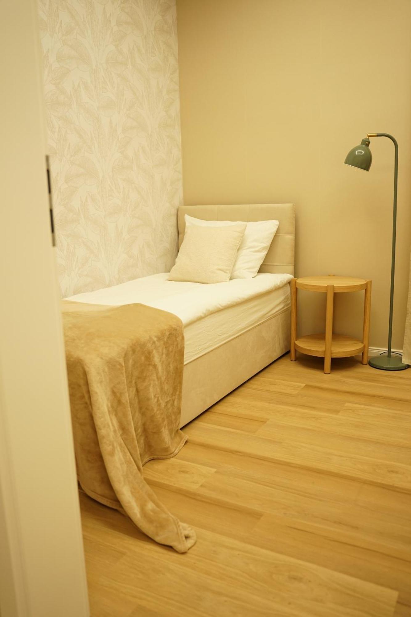 Schneider Appartement Seelze Exterior foto