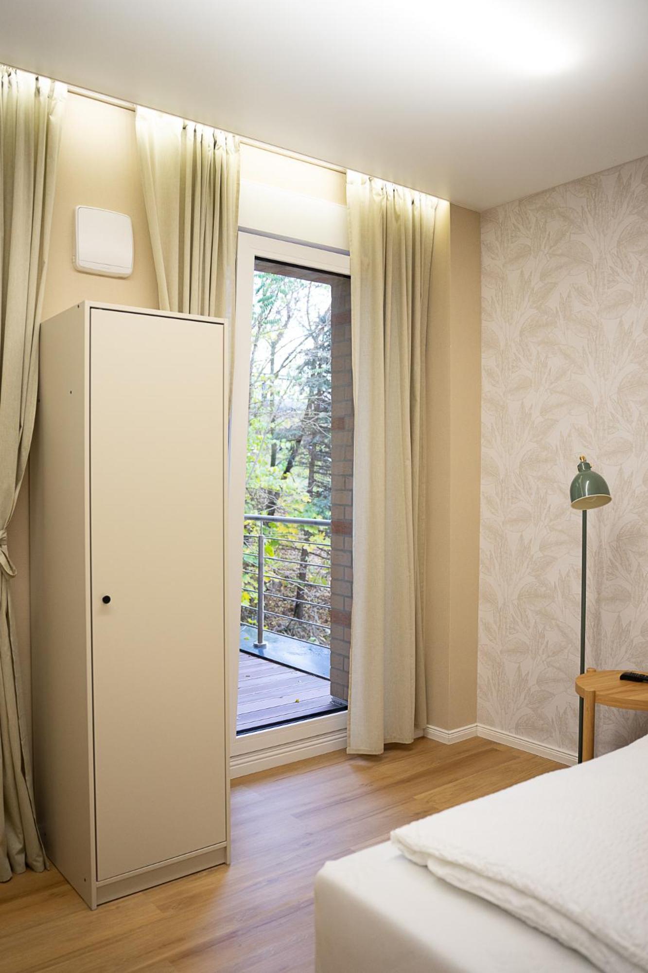 Schneider Appartement Seelze Exterior foto